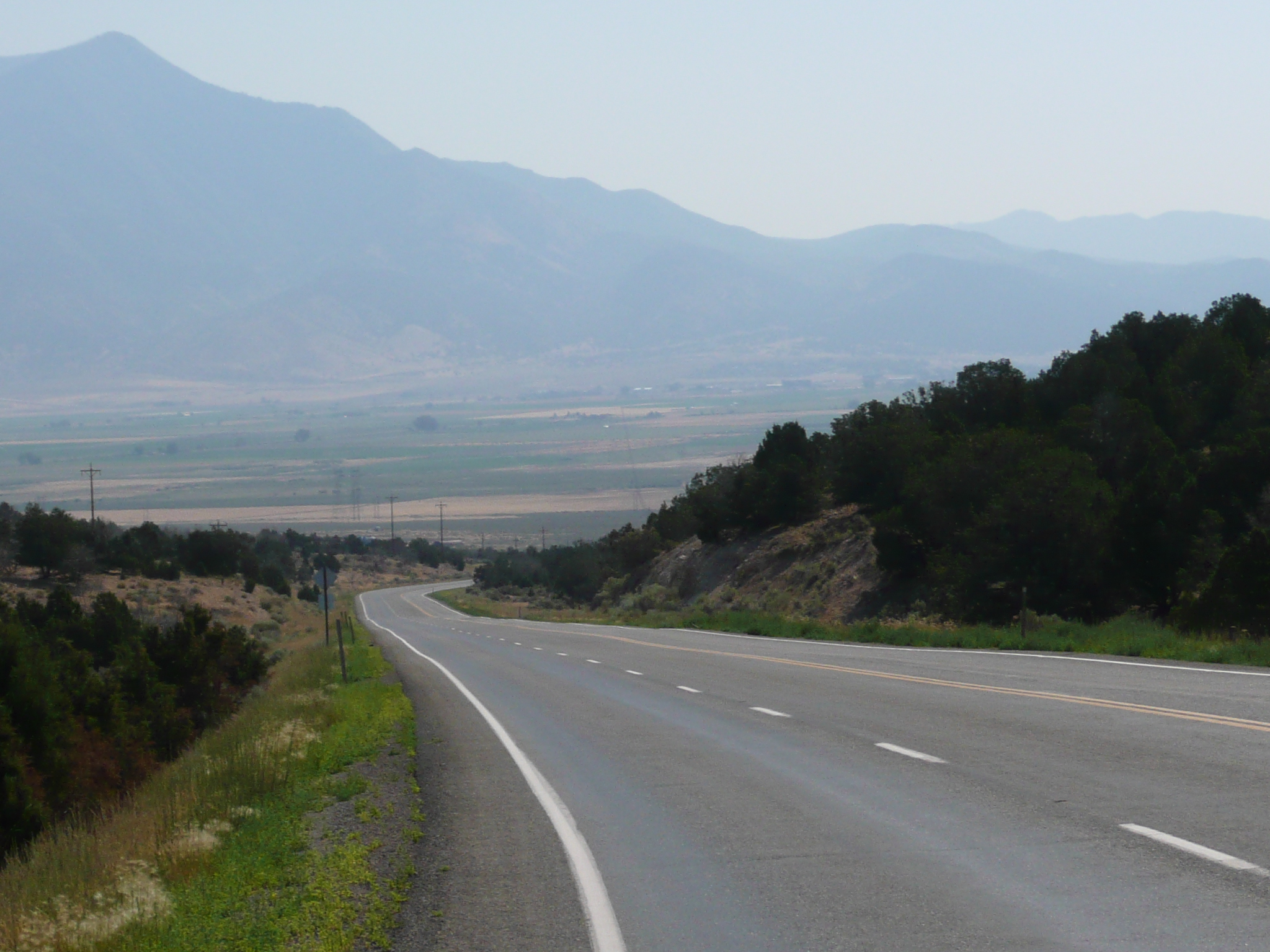 Day27 Nephi to Delta, UT