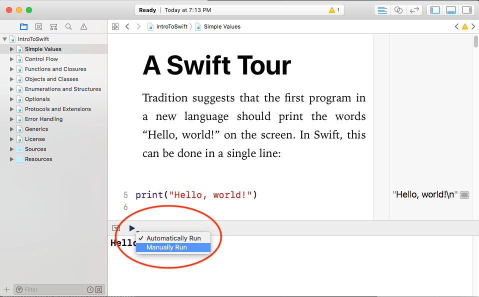 Lab 0 Introduction To Swift And Lab Environment Problem 1 The Lab Environment Problem 2 Cloning A Repository Problem 3 Editing Markdown And Committing Pushing Changes Problem 4 Swift Tour Problem 5 Xcode And Git What To Turn In Lab 0