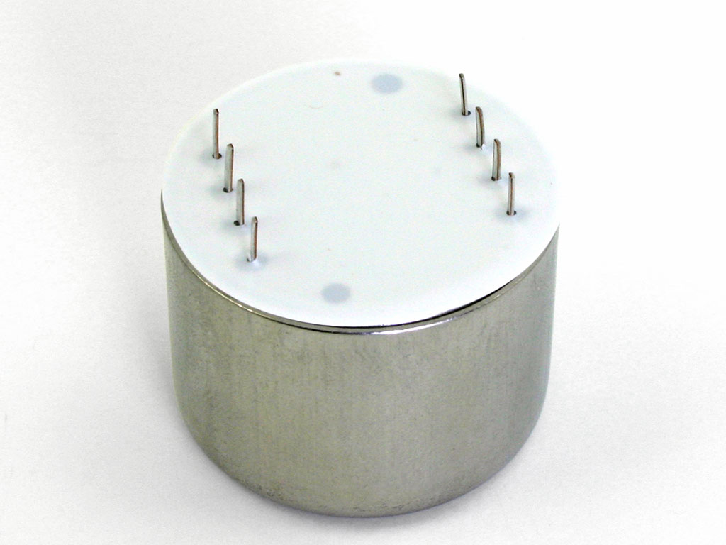 Jensen Transformers JTDBEPC ISOMAX 121 "Direct Box" Transformer, PC