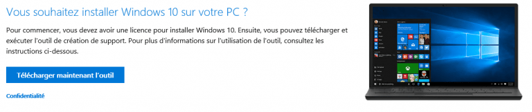 Installer / Réinstaller Windows 10 sur son PC ! [Tuto Complet]