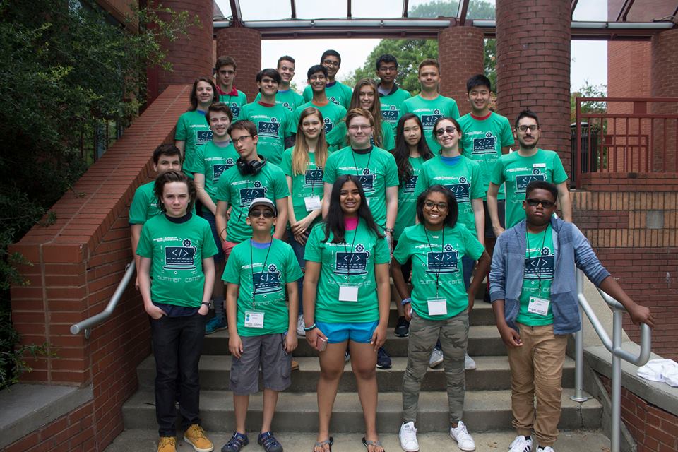 OEC Outreach Programs