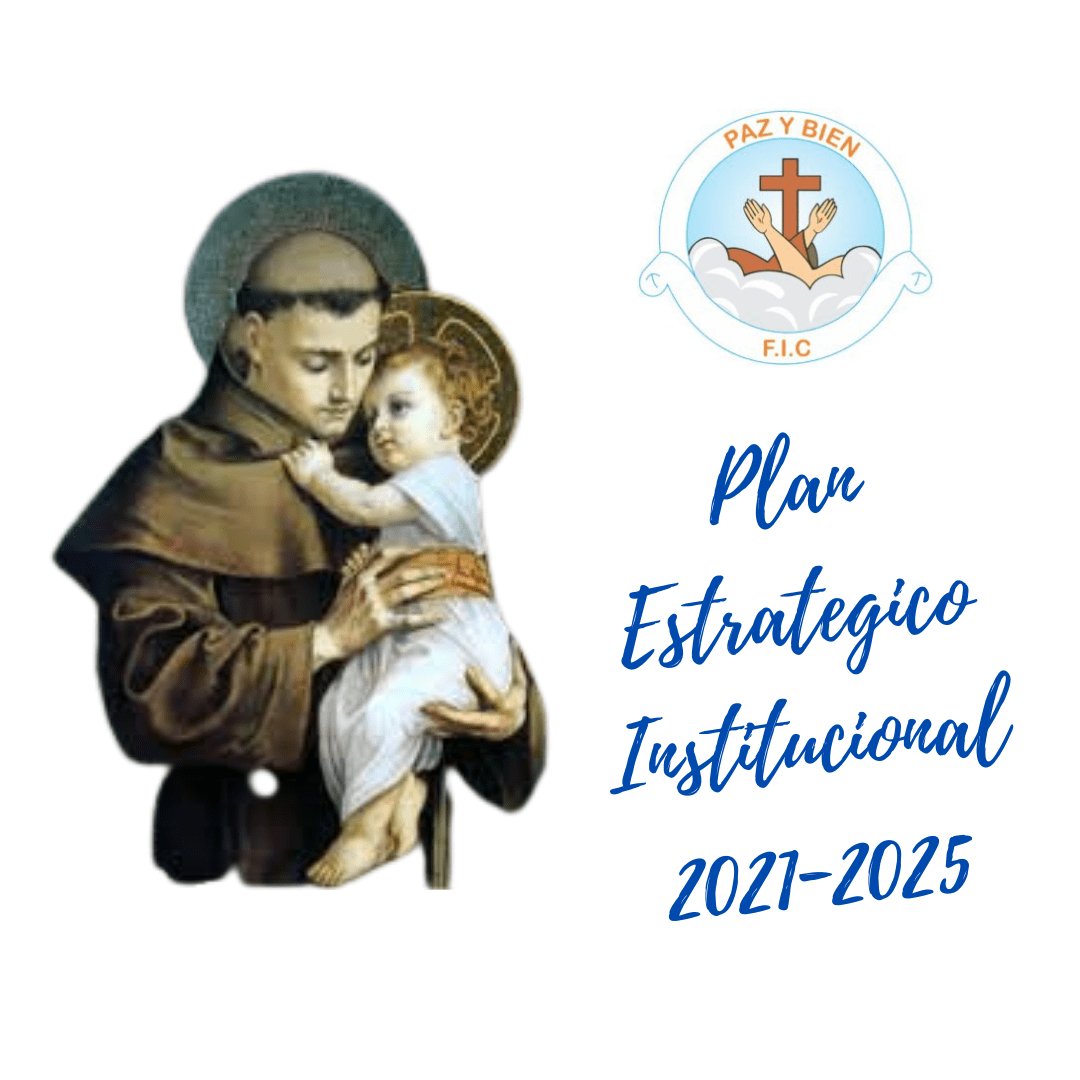 CSA Colegio San Antonio IHM