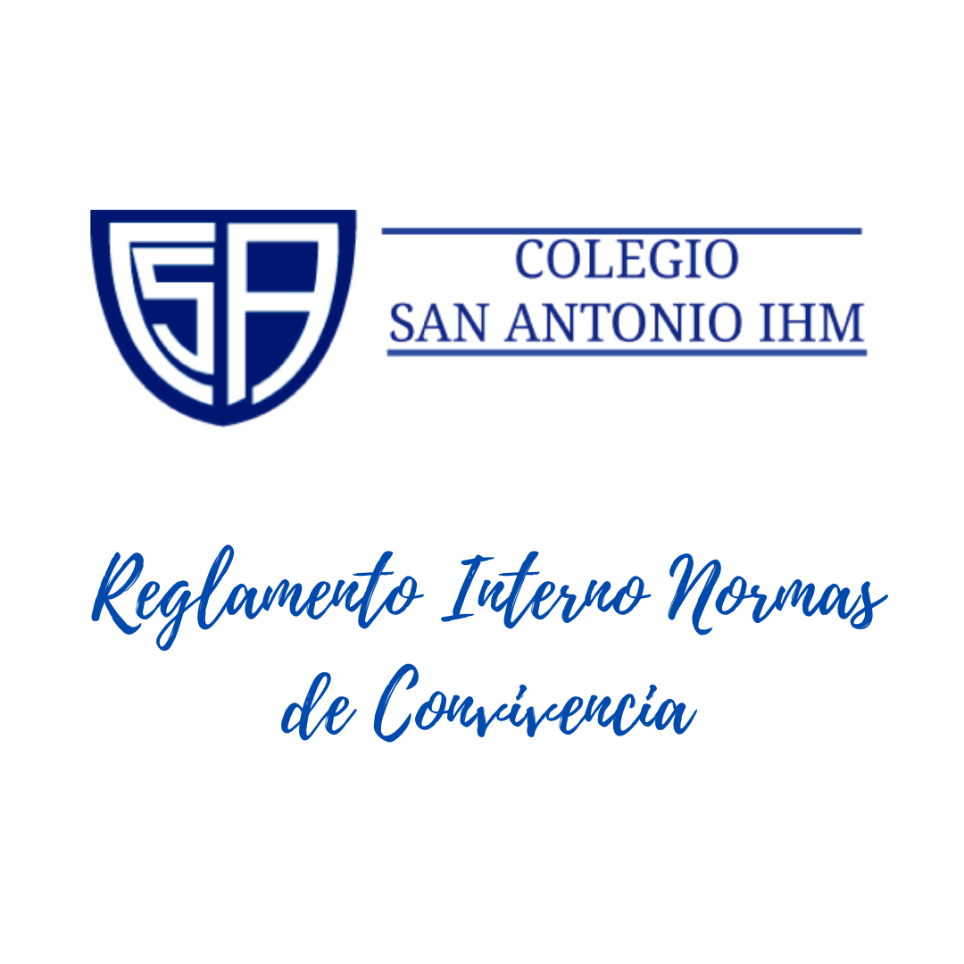 CSA Colegio San Antonio IHM