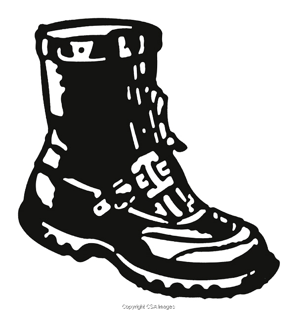 Work Boot T31772 CSA Images