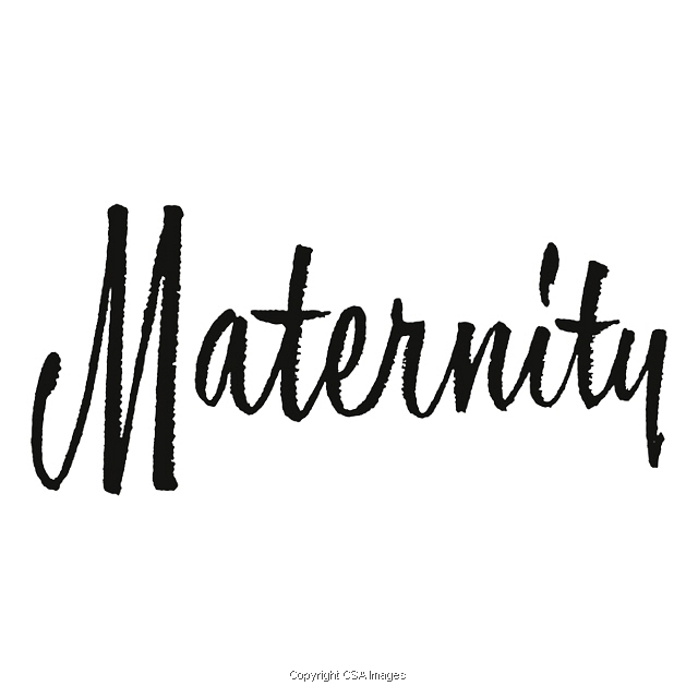 Maternity 792699 CSA Images