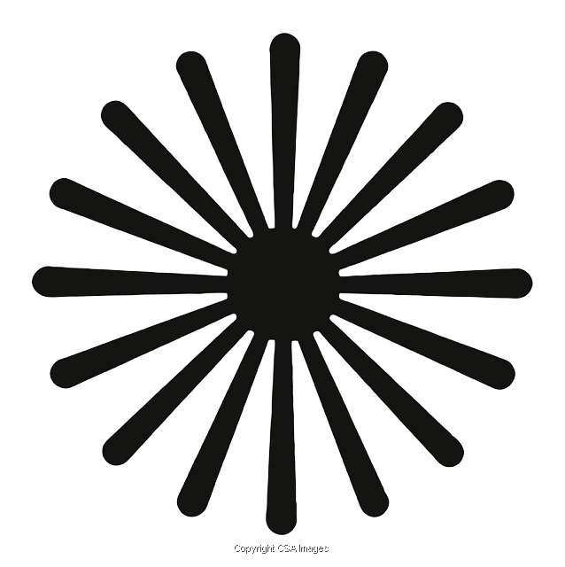 Dingbat D706356 CSA Images