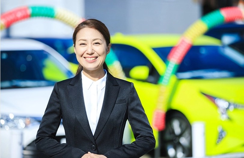 クルマ知識ガイド CSオートディーラー