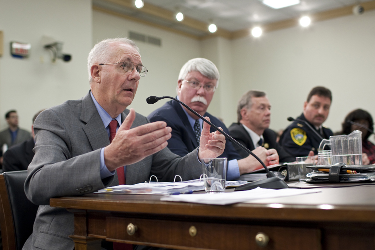 In House Testimony, CSB Chairman John Bresland Cites Significant Lapses
