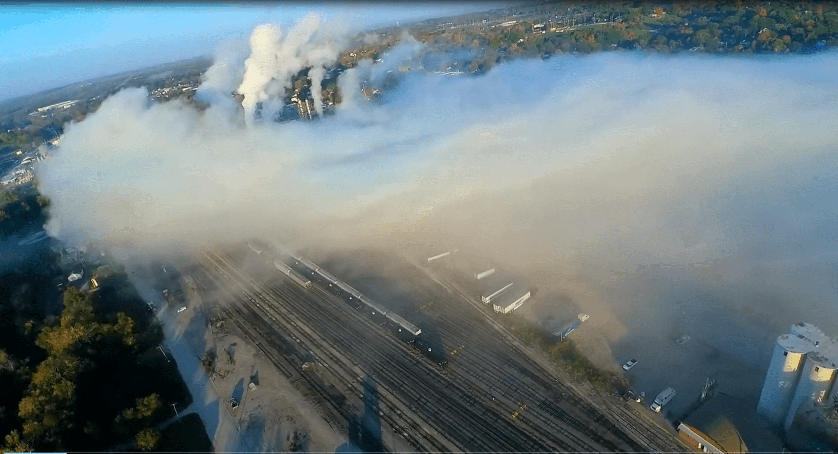 CSB Releases Final Report into Chemical Release at MGPI Industries