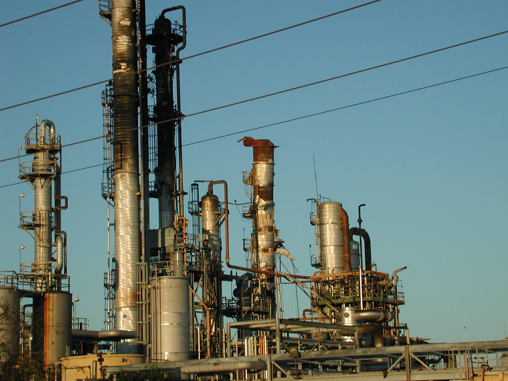 Board Members To Brief Mississippi Community on First Chemical Plant