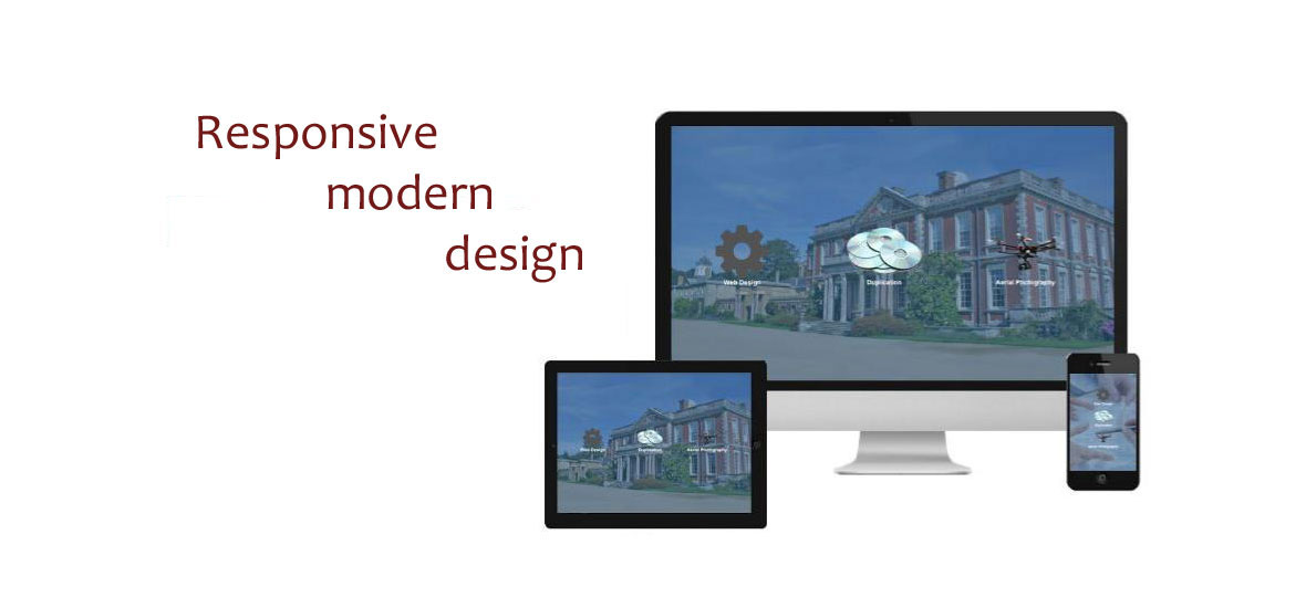 Web Design & Development Services CSB Design