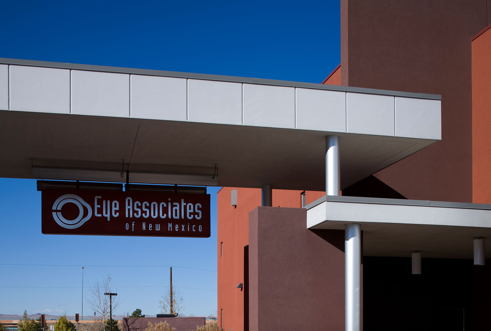 Eye Associates Of New Mexico Taos at Mike Blackman blog
