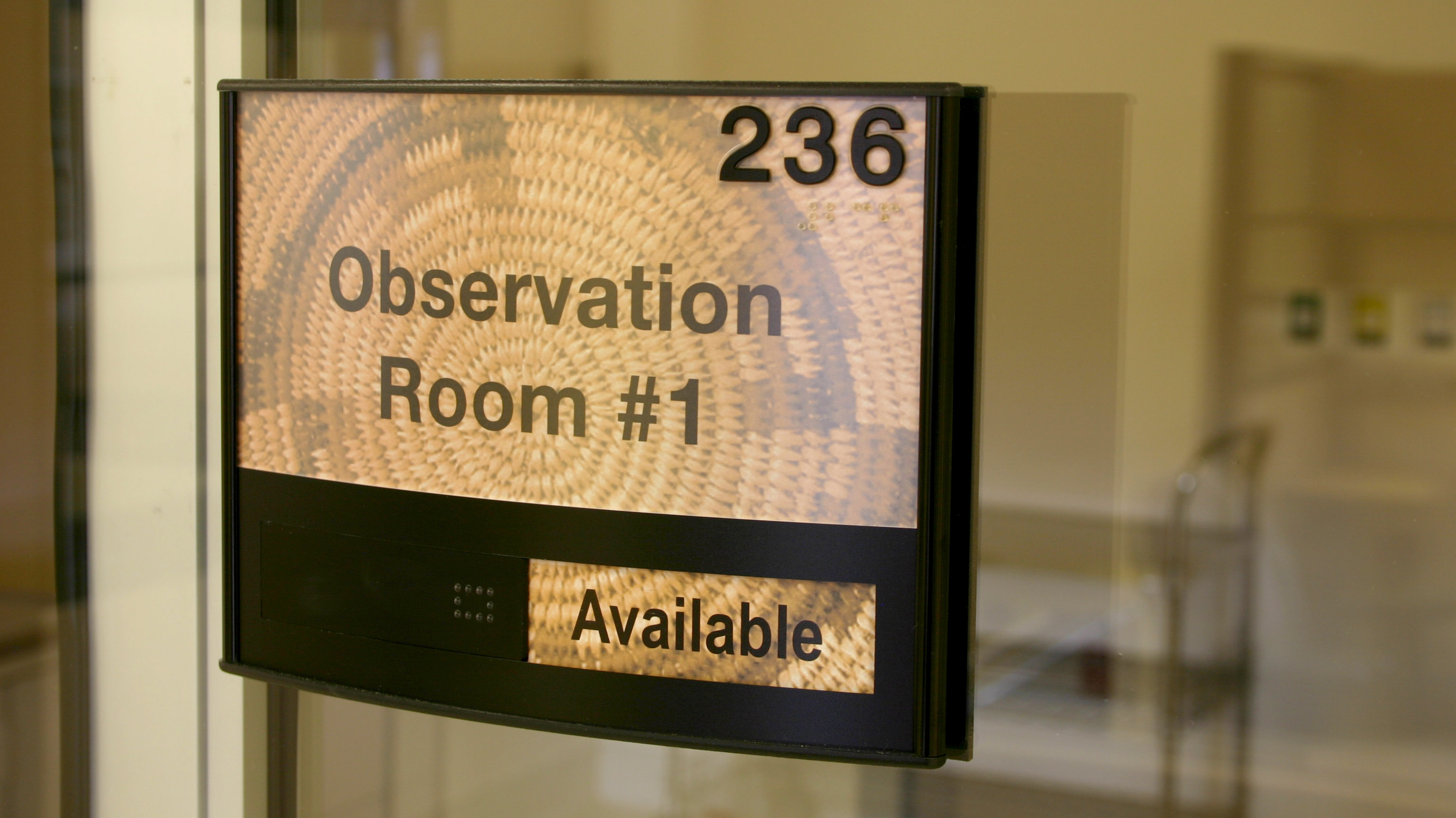 Dulce Health Care Facility Century Sign Builders