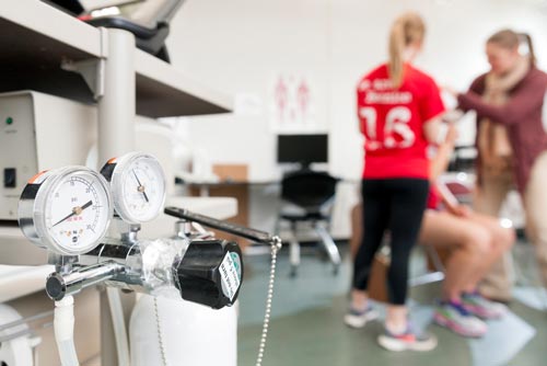 Bachelor of Science in Exercise Science Brenau University