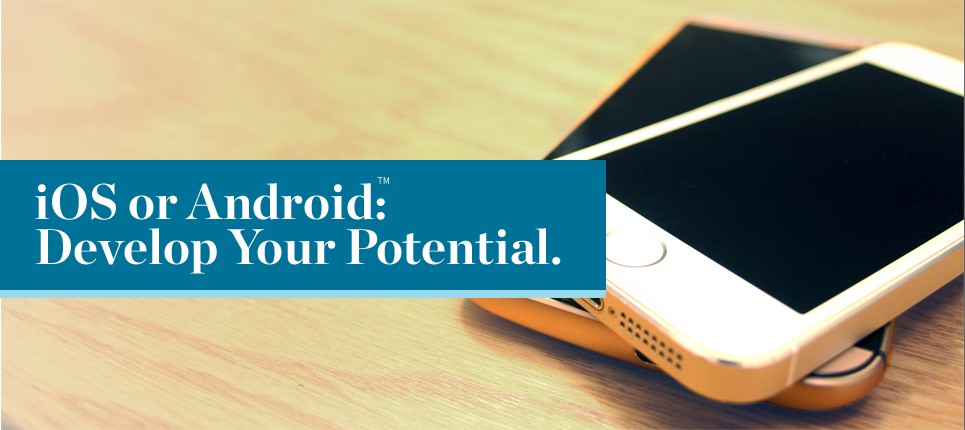 New Mobile App Development Courses Columbus State Community College