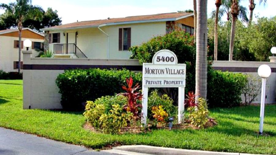 Morton Village