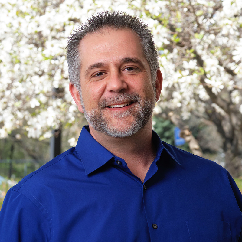 Victor O'Brien C&S Companies