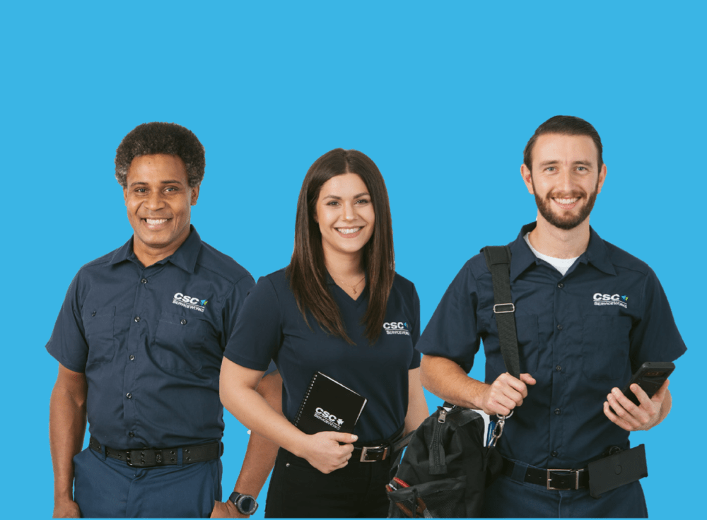 Digital Laundry CSC ServiceWorks