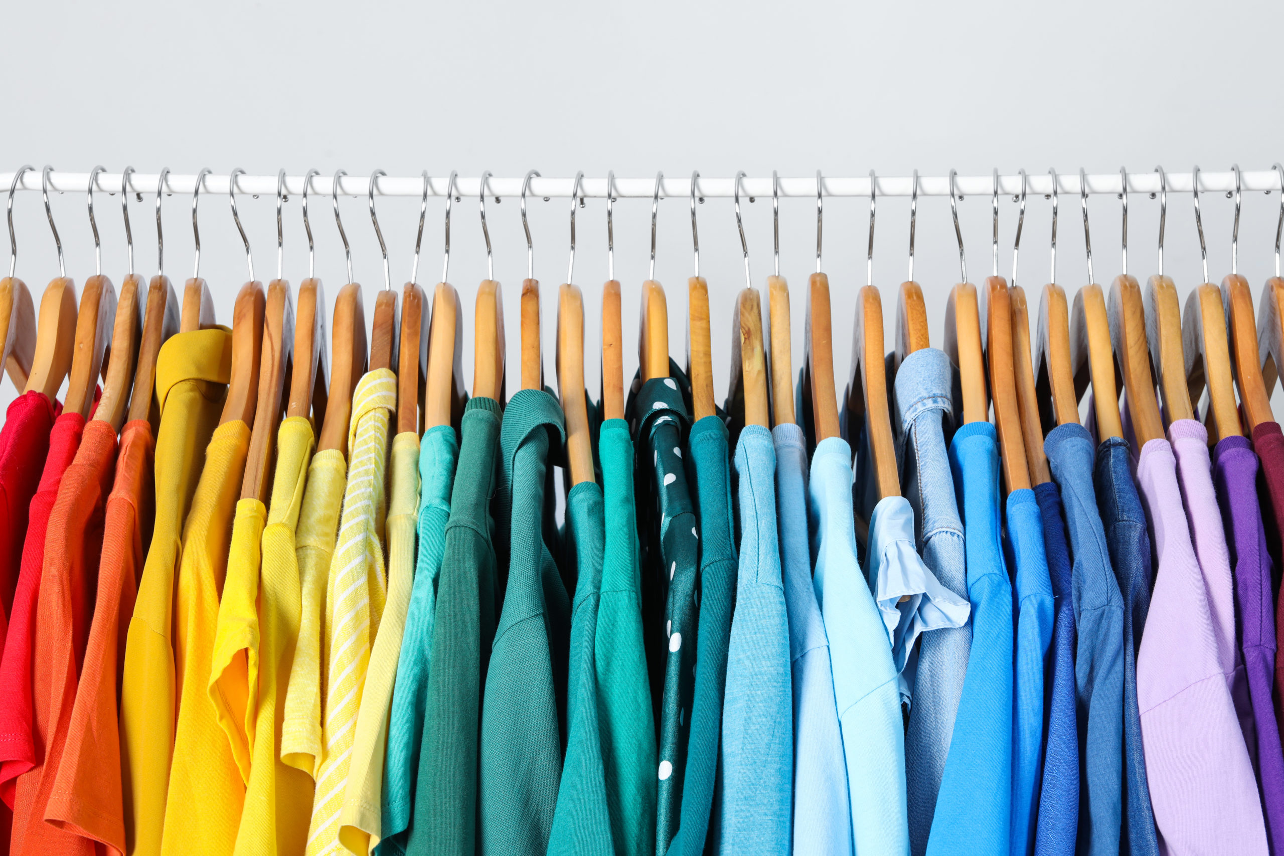 How To Keep Your Clothes Looking New CSC ServiceWorks