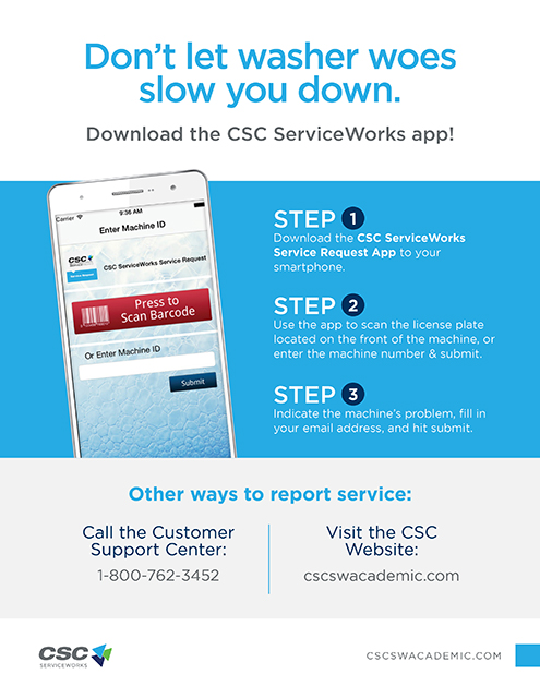Csc Service Works Locations inspire referances 2022