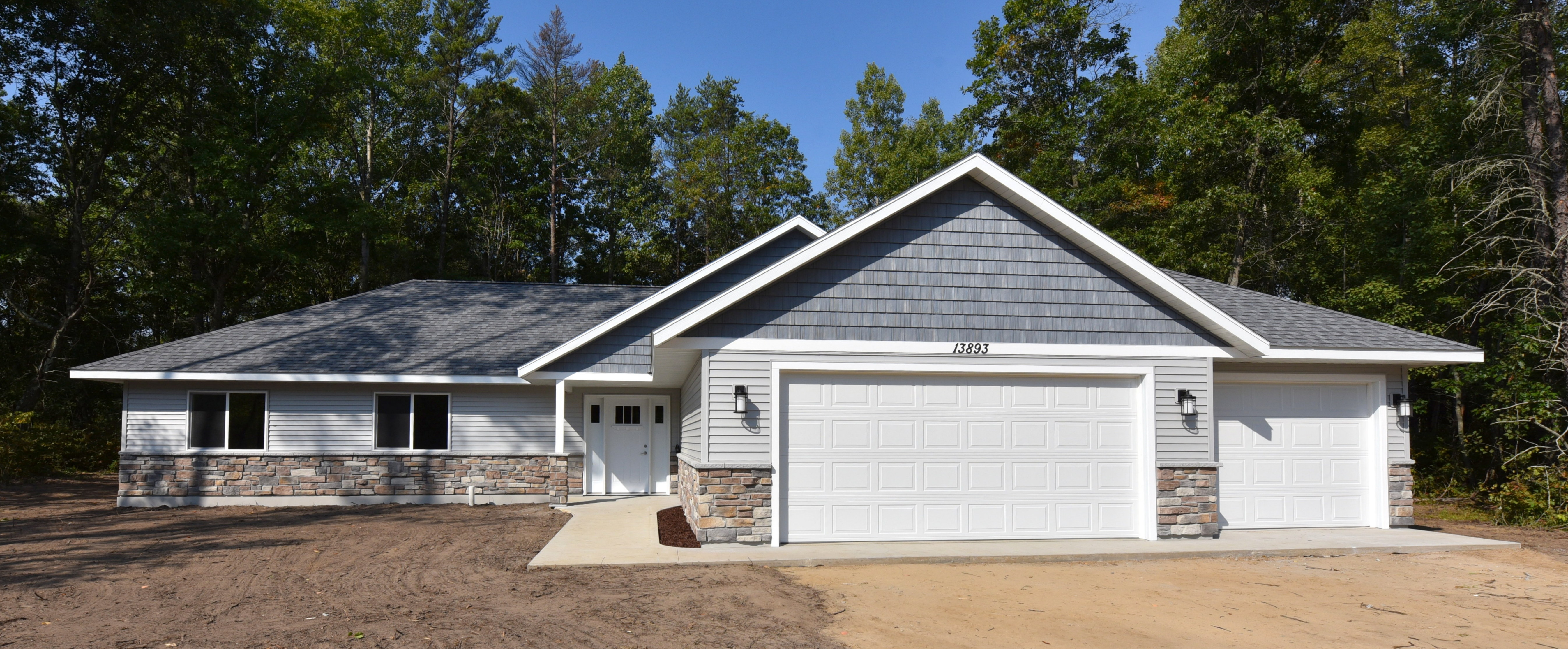 Cornerstone Custom Builders Build your dream home in the Brainerd