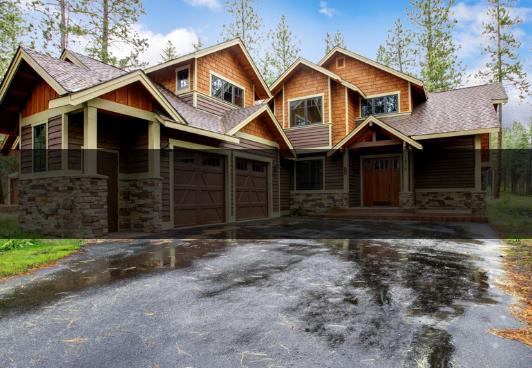 Cornerstone Custom Builders Build your dream home in the Brainerd