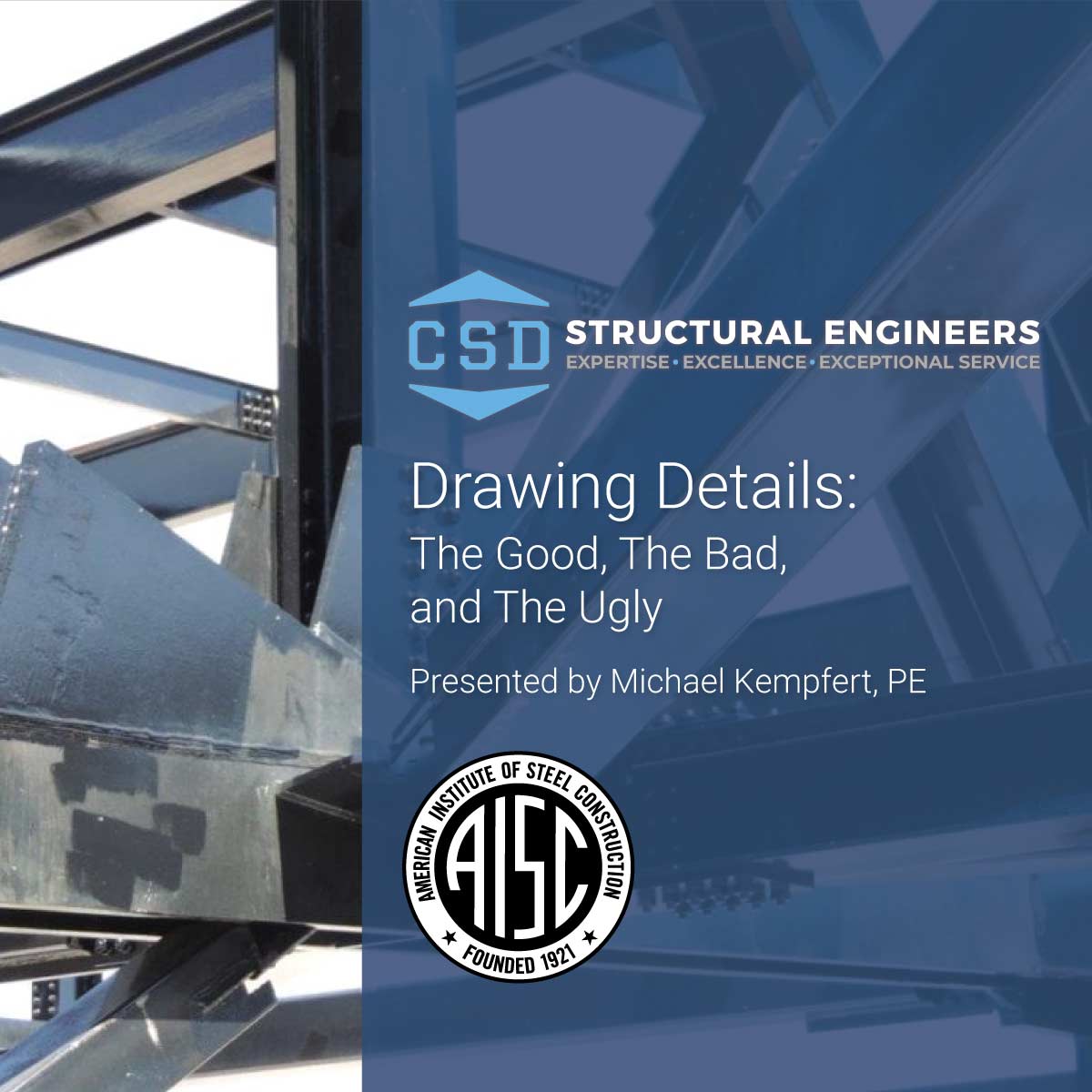 Structural Engineering Experts based in Milwaukee, WI CSD Structural