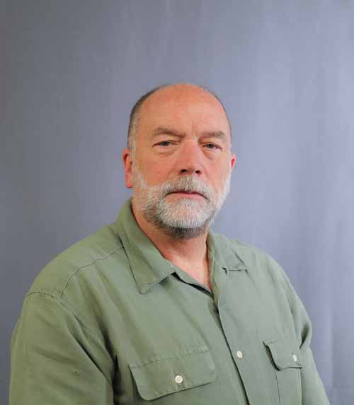 James French CSD Structural Engineers