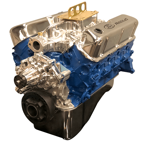450 Hp Sbc Build Sheet pg2design