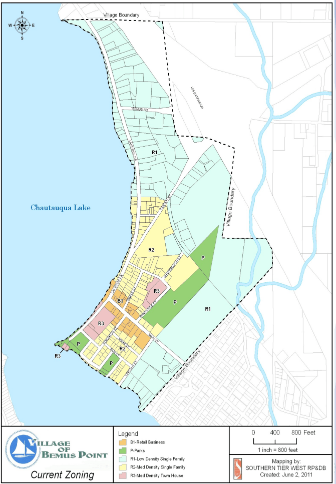 boston zoning map