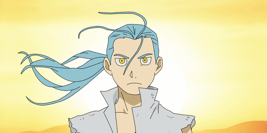 Stereoscopizing Cel Animations