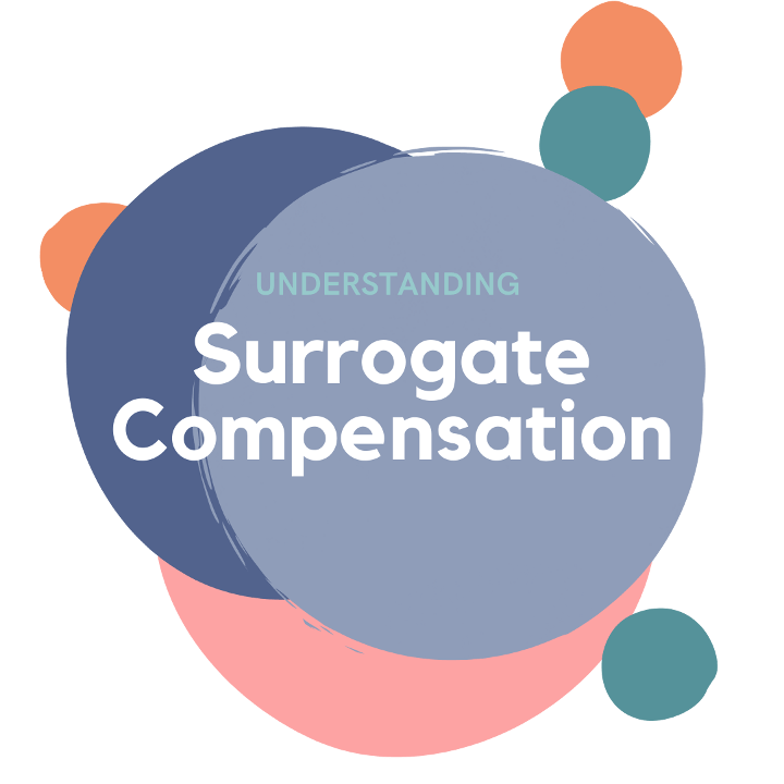 Surrogate Mother Compensation The Center for Surrogacy & Egg Donation