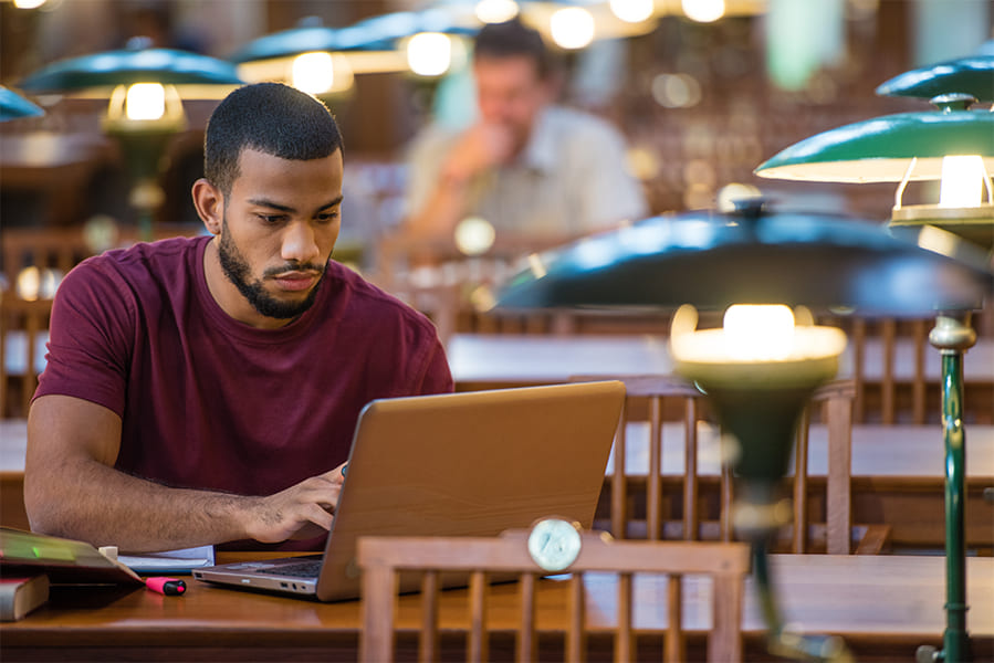 Student Loans CSE Federal Credit Union