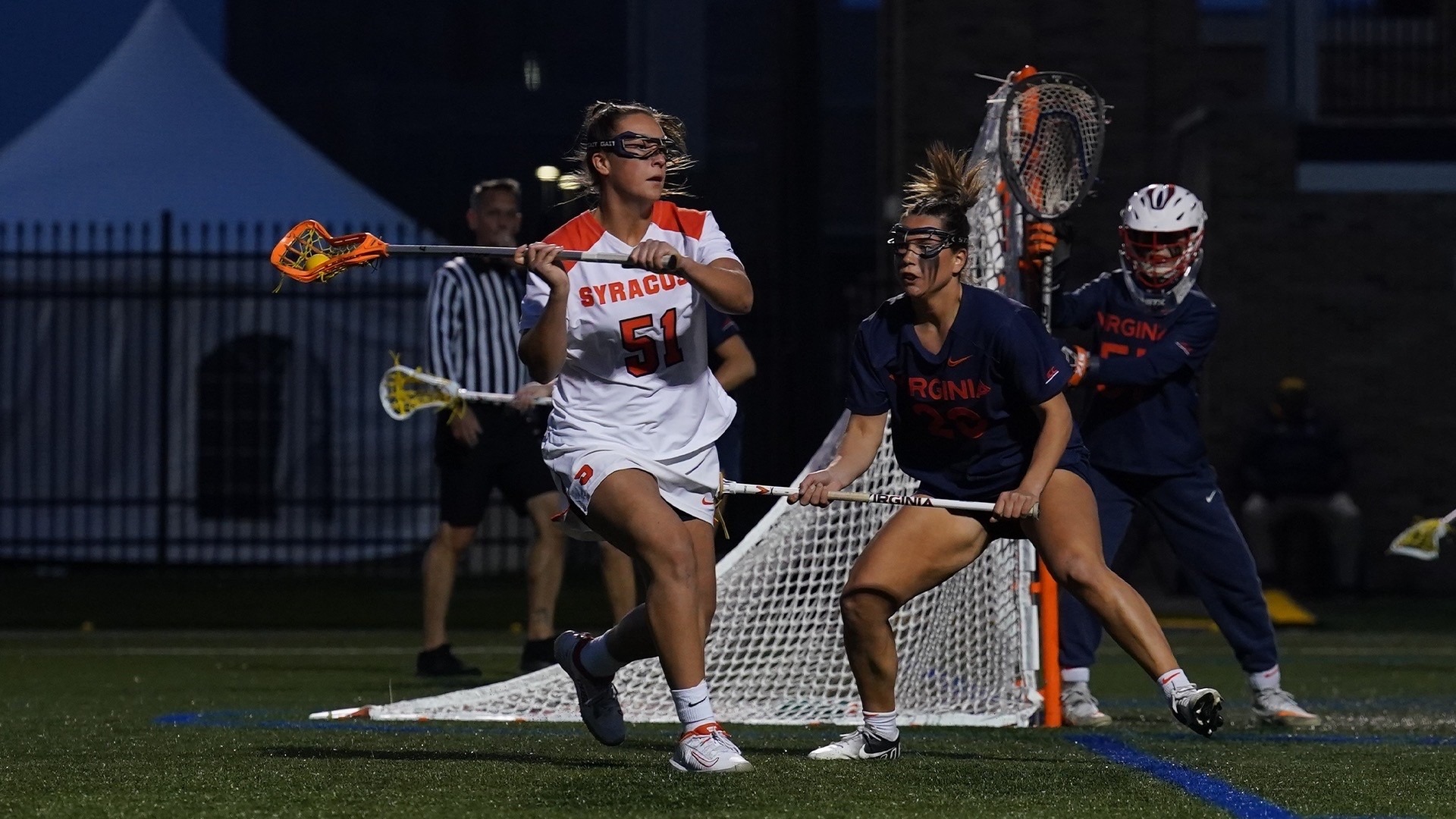 ACC Women’s Lacrosse Championship 2023 CSE Lacrosse