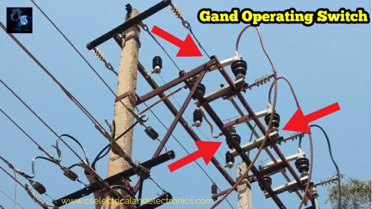 What Is DTR Structure, Materials, Calculation Of Transformer Rating