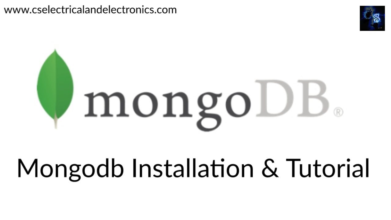 How To Install MongoDB Step By Step Procedure, MongoDB Tutorial