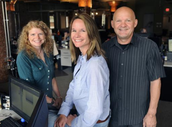 CSE Software Inc. Featured in the Peoria Journal Star CSE Software Inc.