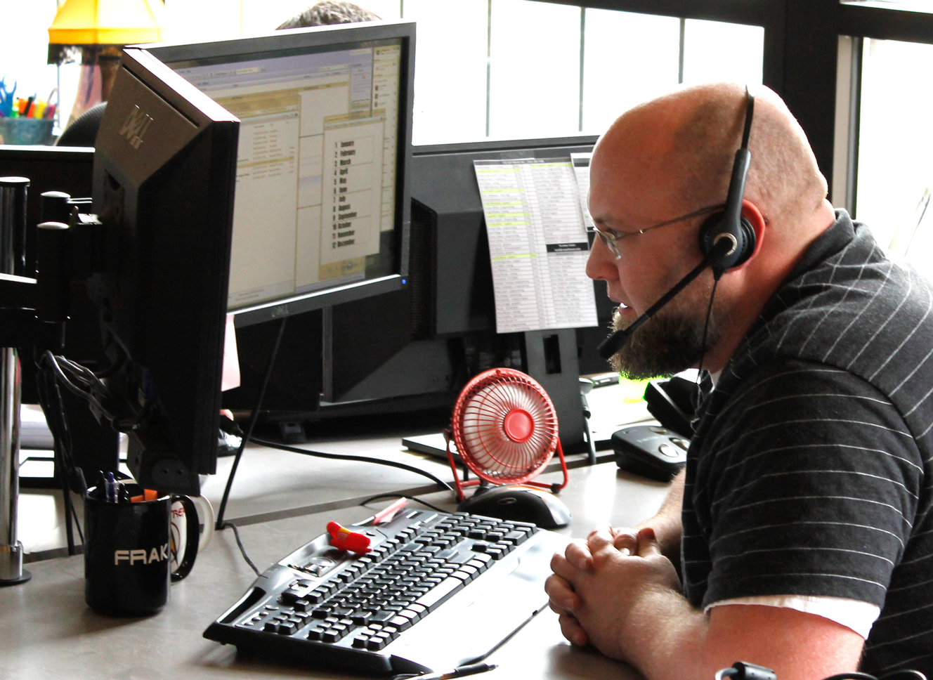 Outsource Help Desk Services for Convenient & Fast Customer Support