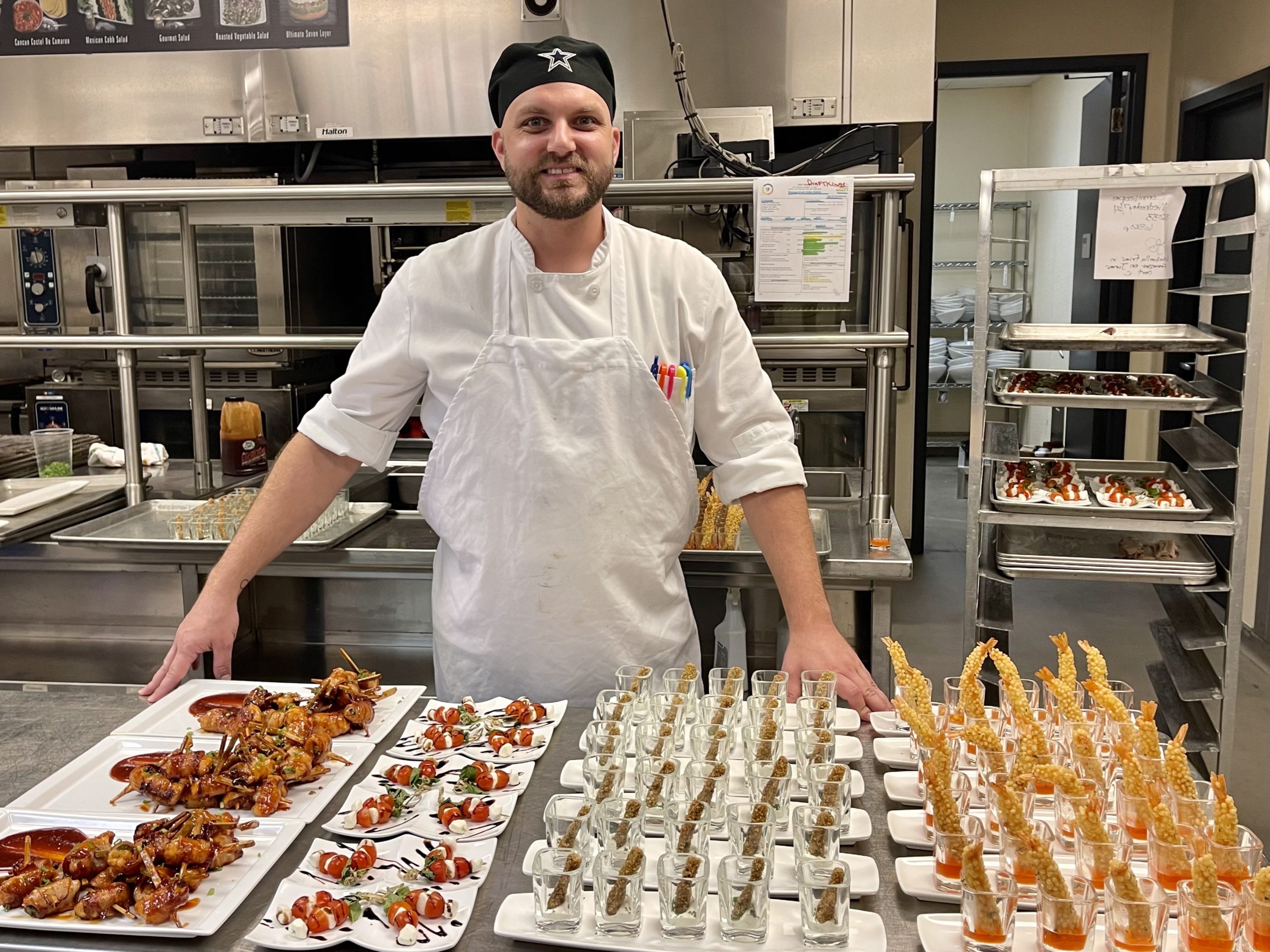 The Culinary School of Fort Worth The Premier Culinary School in DFW