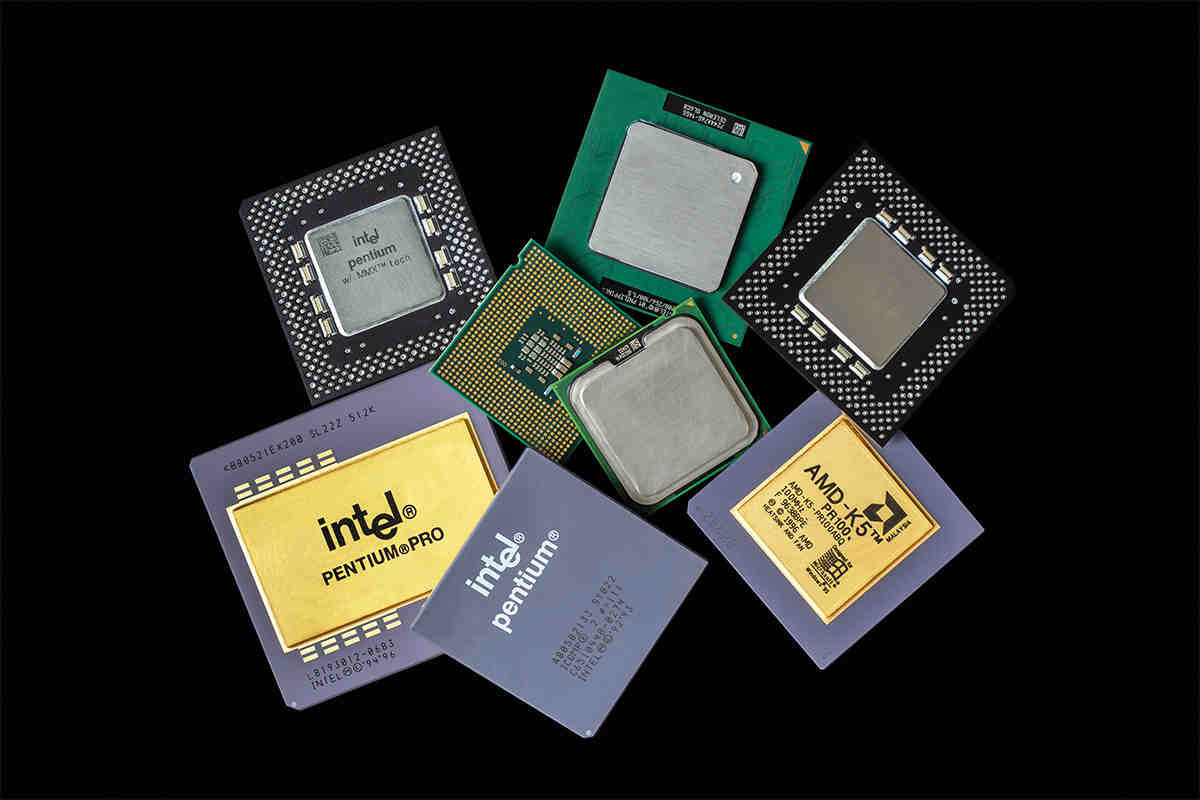 How many fabs does Intel have? Compound Semiconductor News