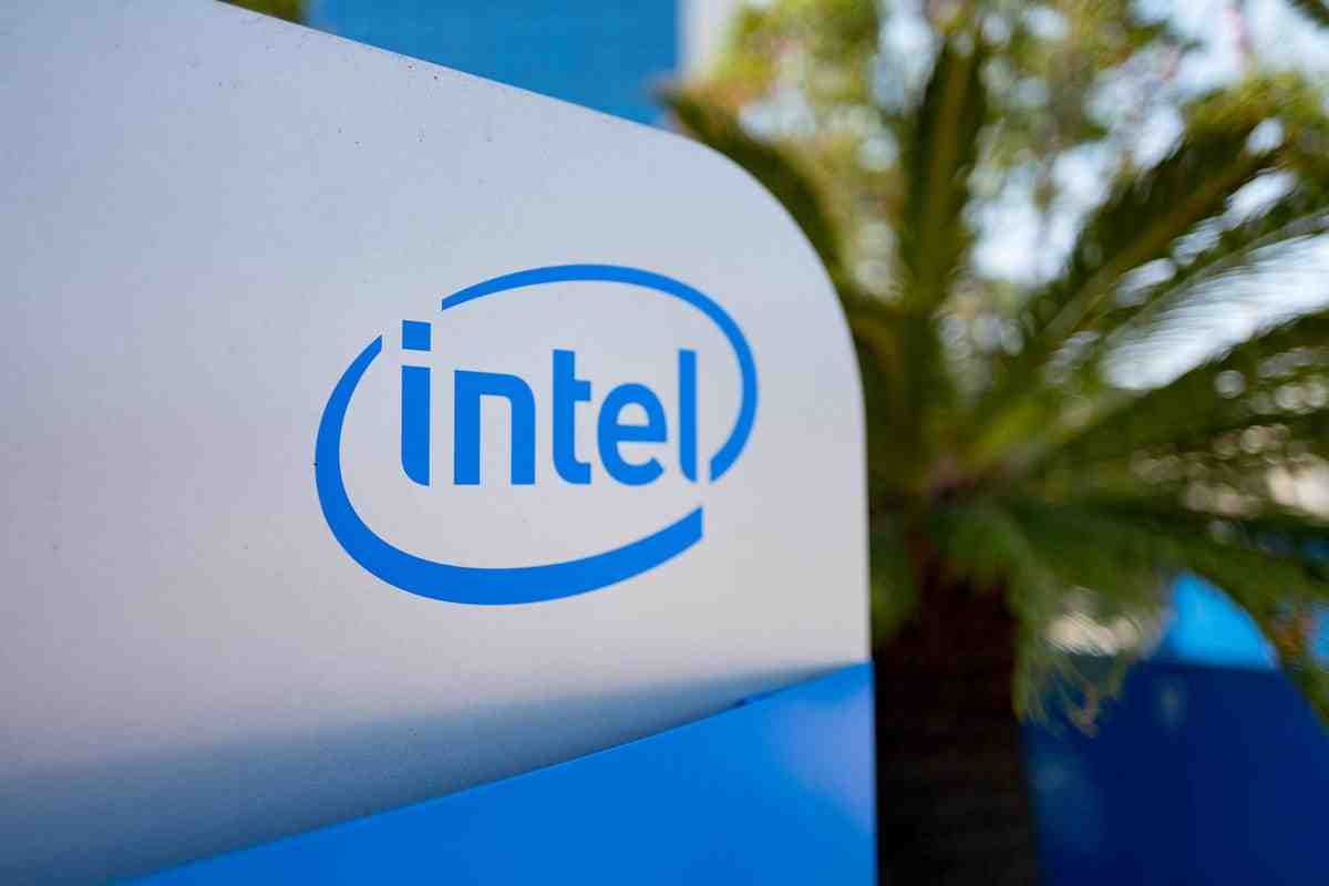 Is Intel a fabless company? Compound Semiconductor News