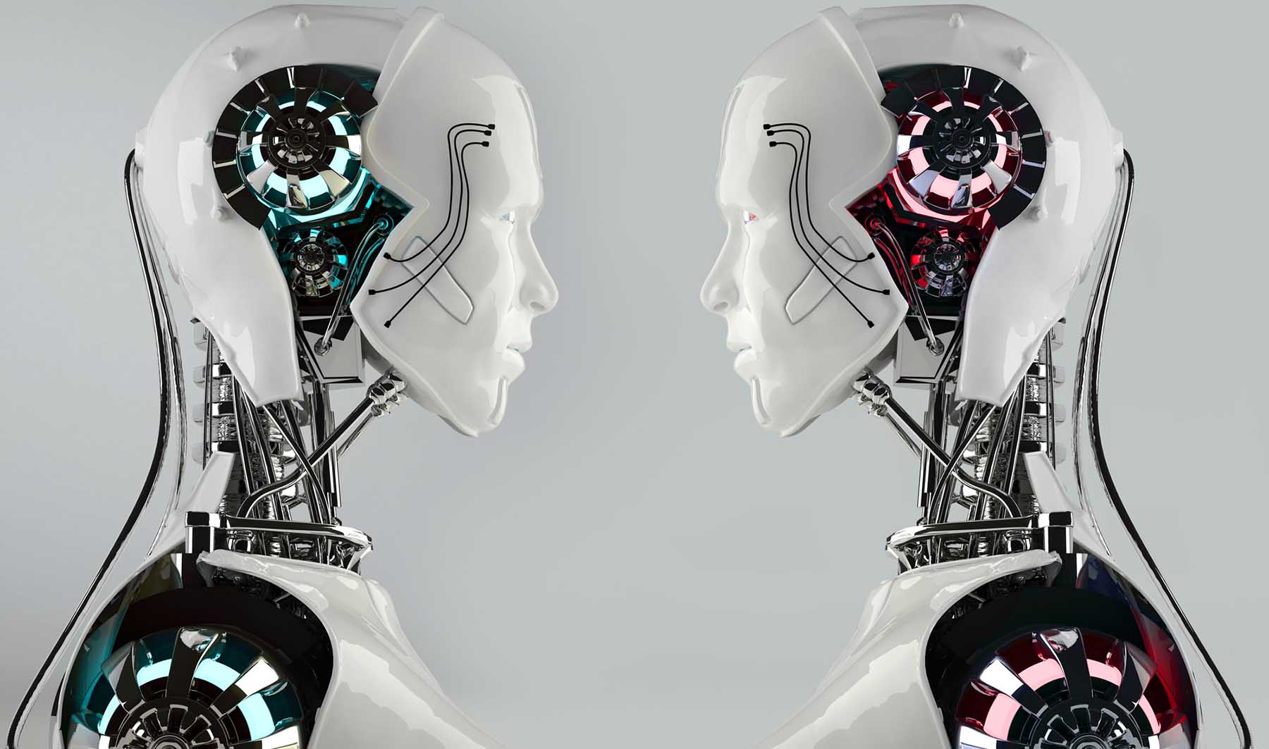 4 Best Examples of Robotics Technology that We Have Witnessed 4 Best Examples of Robotics Technology that We Have Witnessed
