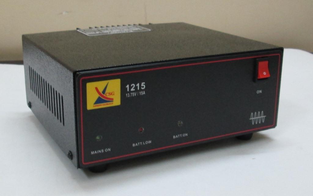 Power Supplies System Manufacturers