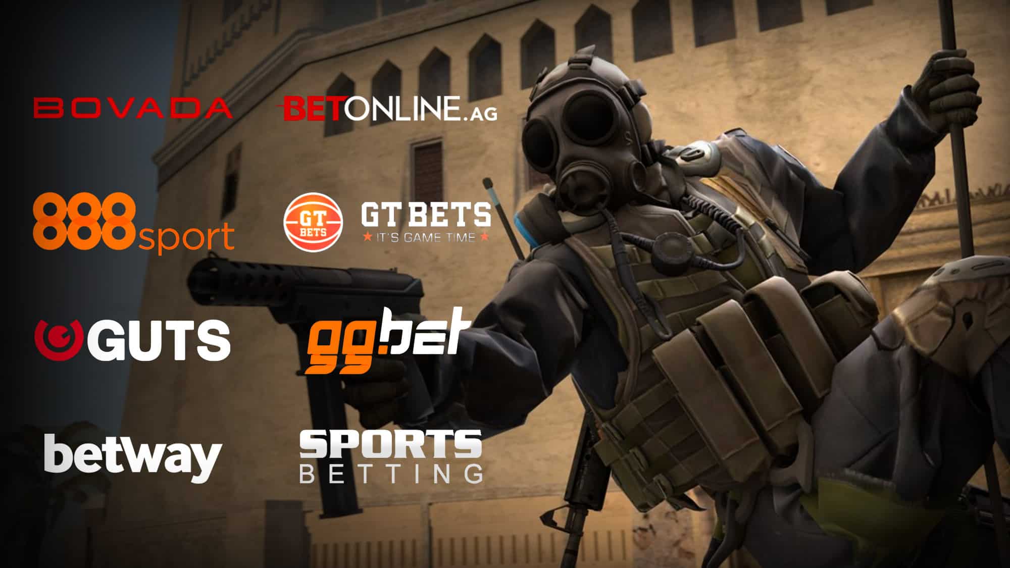 CSGO Betting Sites Find the Best CSGO Betting sites for 2019