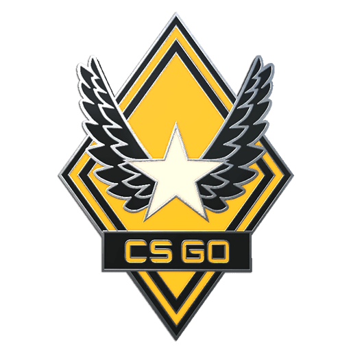 Collectible Pins CSGO Database