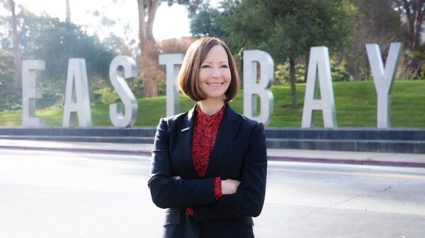 summer 2023 csueb Cathy Sandeen - Csha