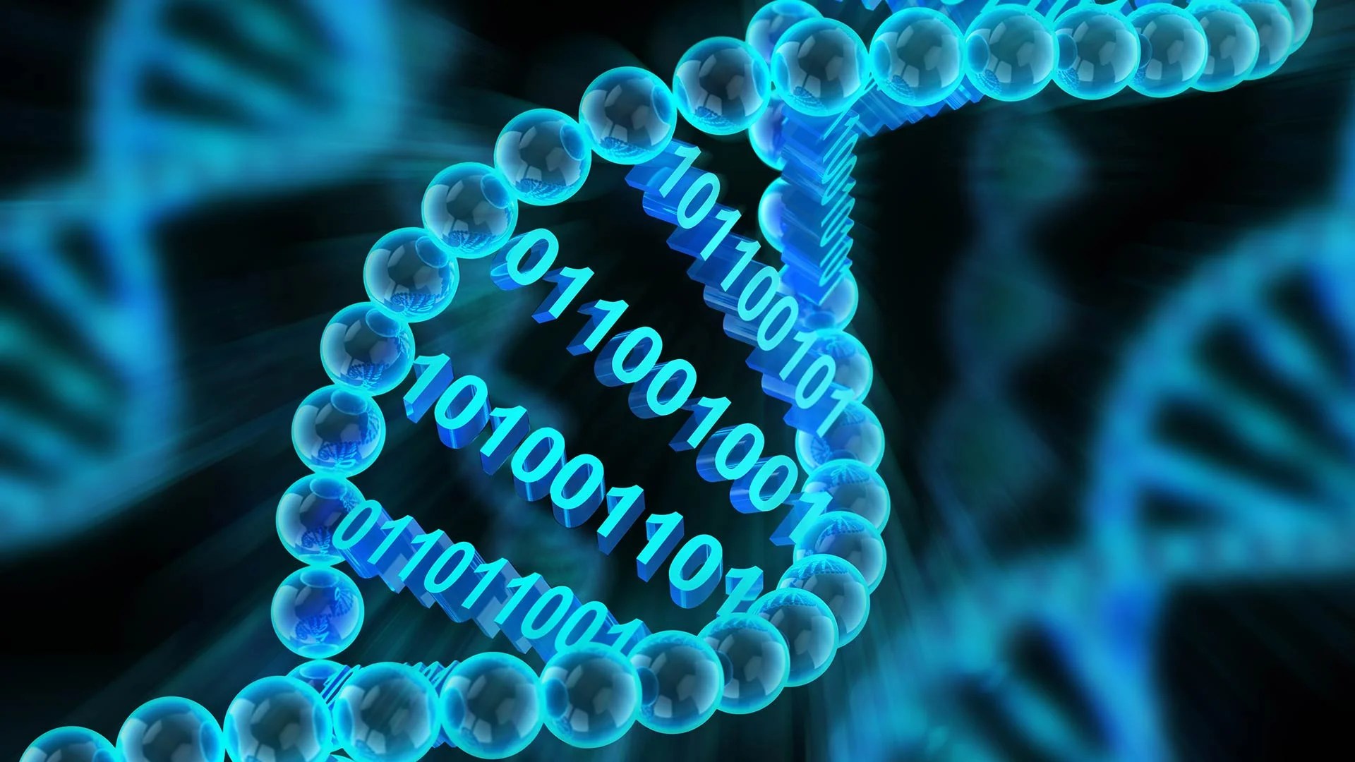 Solving disease puzzles with quantitative biology Cold Spring