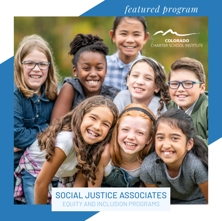 DEI at The Colorado Charter School Institute Colorado Charter School