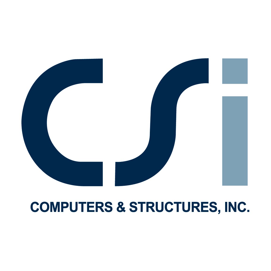 Structural Software | Computers and Structures, Inc.