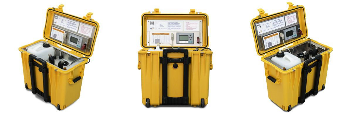 Keeping CSI Aircraft Clean with AeroClave®